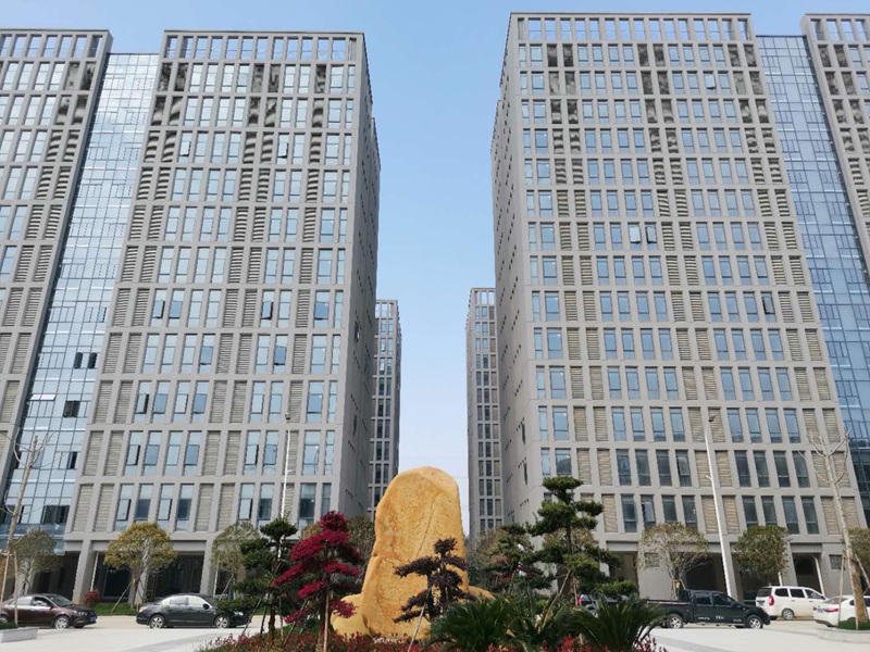 江西中南建設(shè)工程集團公司