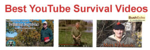 Best YouTube Survival Video