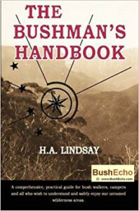Bushmans Handbook Lindsay
