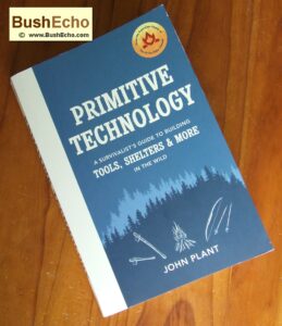 Review Primitive Technology