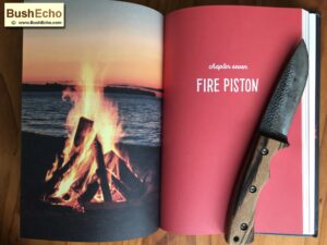 hume fire-making-book review