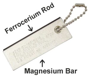 bushcraft-survival-magnesium bar