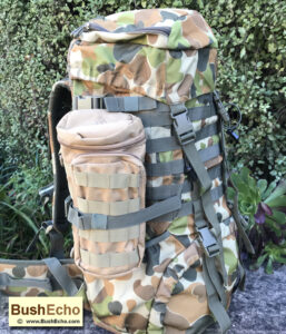 bushcraft-backpack-survival kit